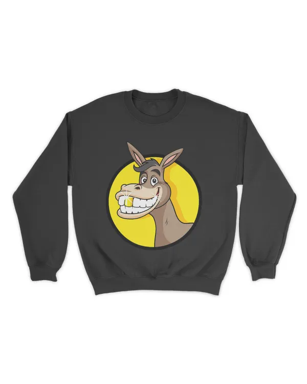 Unisex Premium Crewneck Sweatshirt