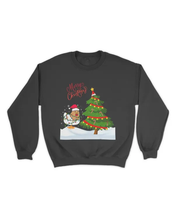 Unisex Premium Crewneck Sweatshirt
