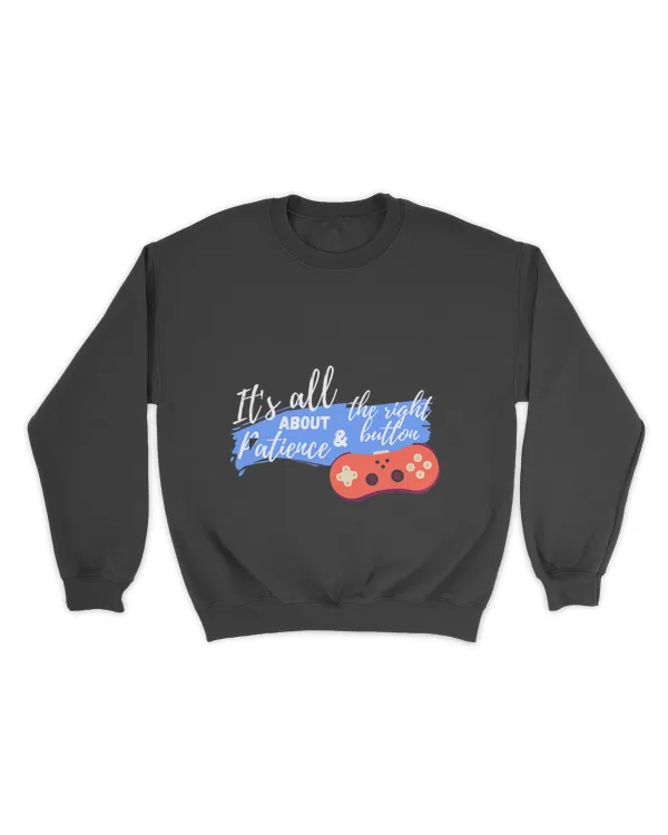 Unisex Premium Crewneck Sweatshirt