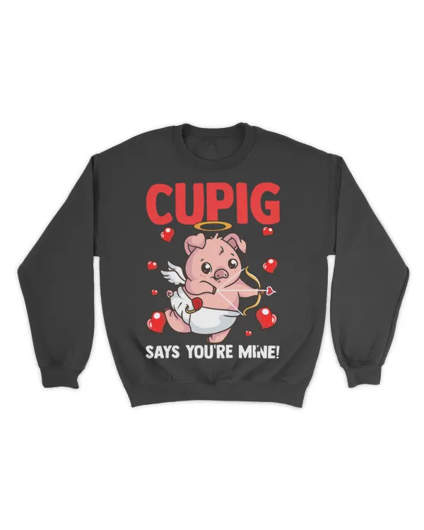Unisex Premium Crewneck Sweatshirt