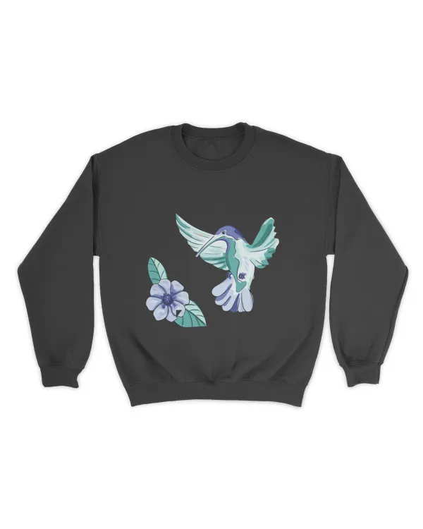 Unisex Premium Crewneck Sweatshirt