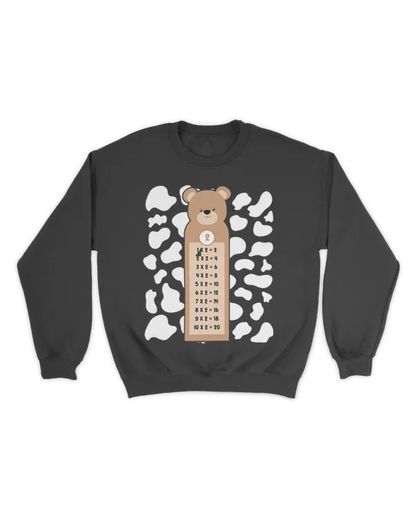 Unisex Premium Crewneck Sweatshirt