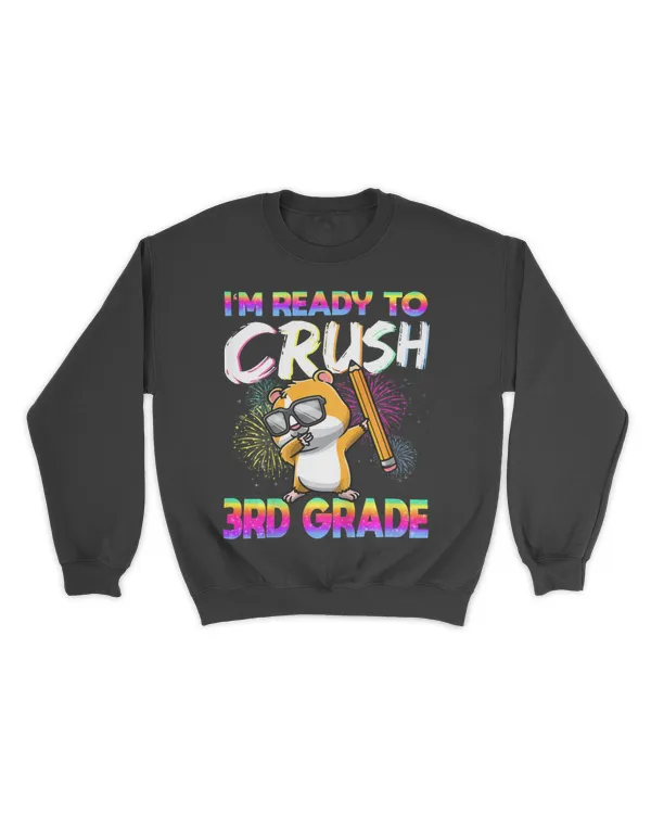 Unisex Premium Crewneck Sweatshirt