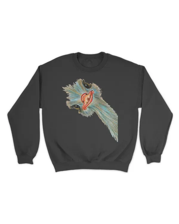 Unisex Premium Crewneck Sweatshirt