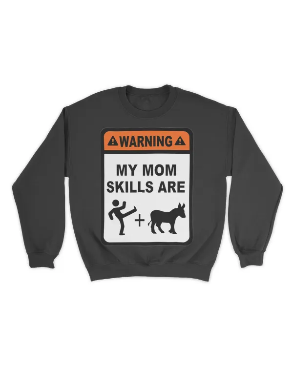 Unisex Premium Crewneck Sweatshirt
