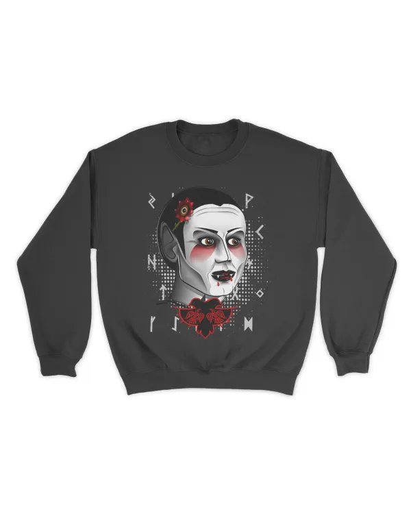 Unisex Premium Crewneck Sweatshirt