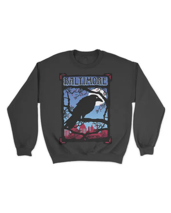Unisex Premium Crewneck Sweatshirt