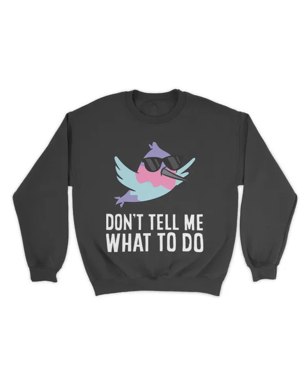 Unisex Premium Crewneck Sweatshirt