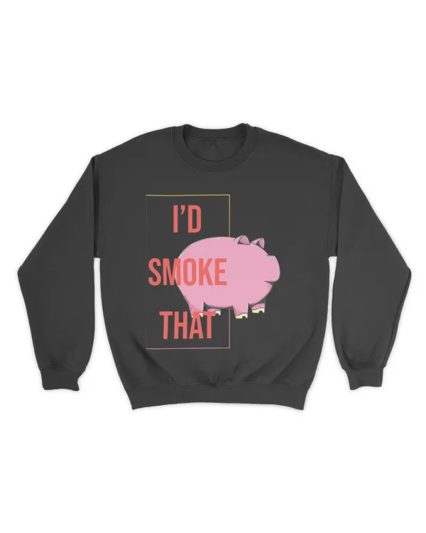 Unisex Premium Crewneck Sweatshirt