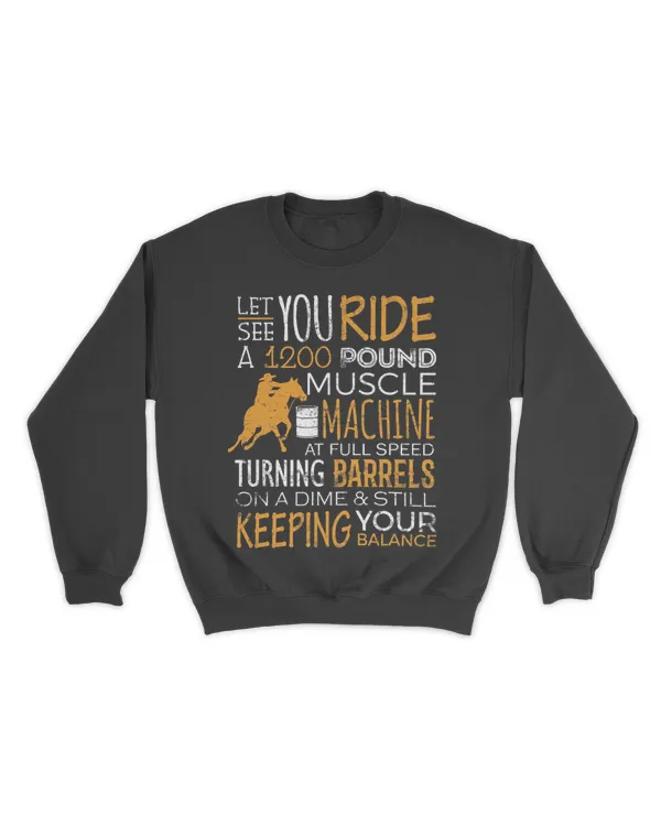 Unisex Premium Crewneck Sweatshirt