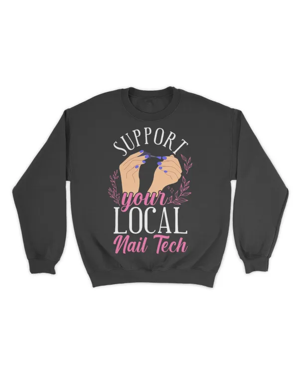 Unisex Premium Crewneck Sweatshirt