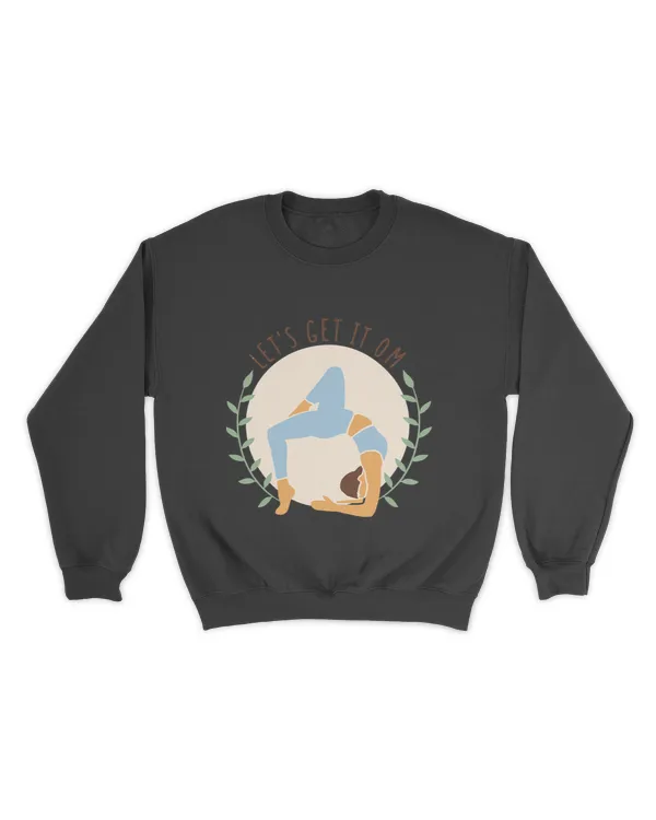Unisex Premium Crewneck Sweatshirt