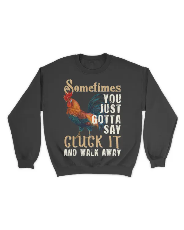 Unisex Premium Crewneck Sweatshirt