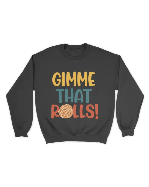 Unisex Premium Crewneck Sweatshirt