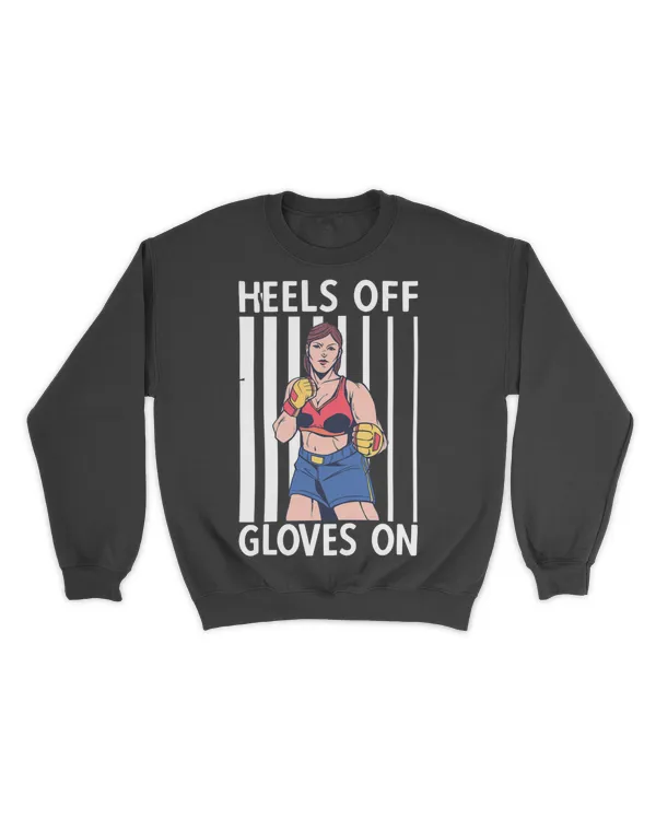 Unisex Premium Crewneck Sweatshirt
