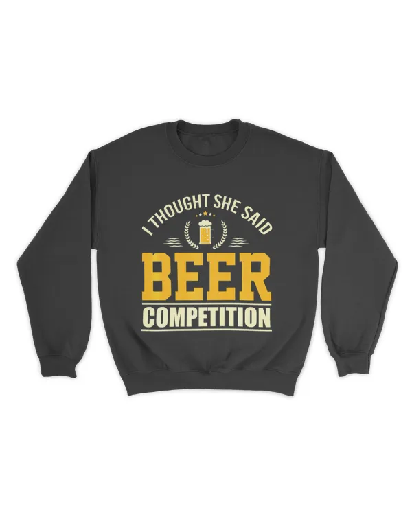 Unisex Premium Crewneck Sweatshirt