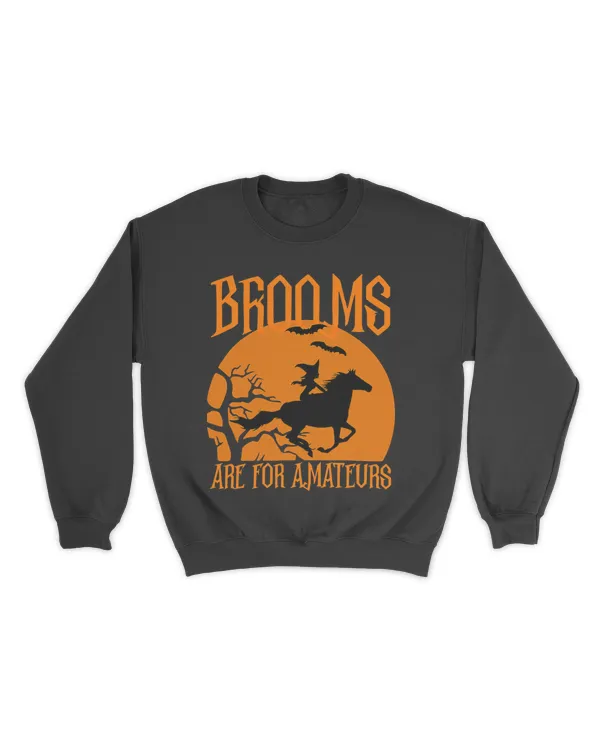 Unisex Premium Crewneck Sweatshirt