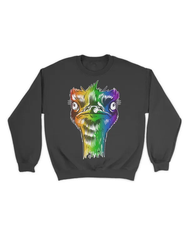 Unisex Premium Crewneck Sweatshirt