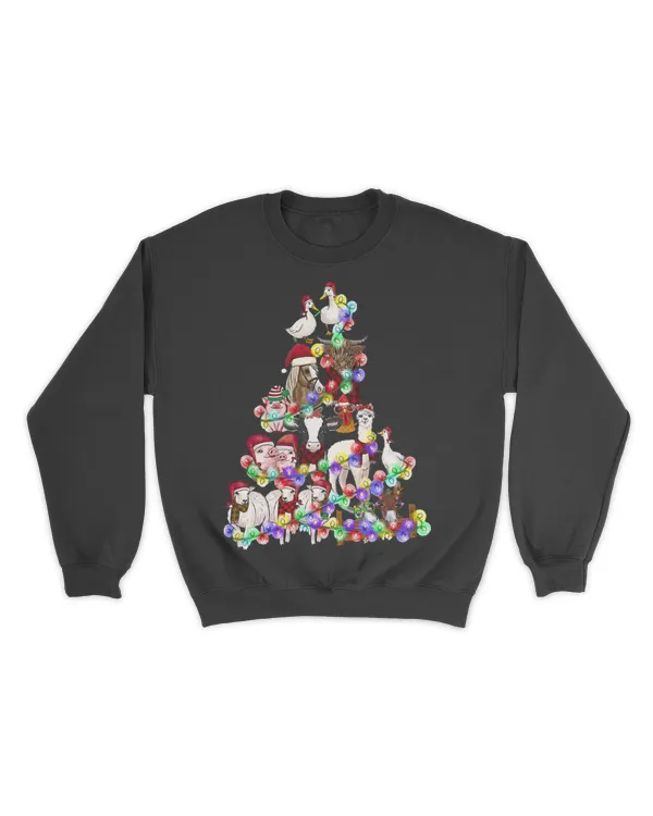 Unisex Premium Crewneck Sweatshirt