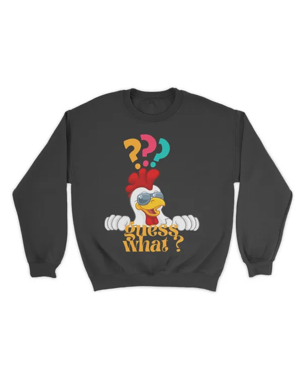 Unisex Premium Crewneck Sweatshirt