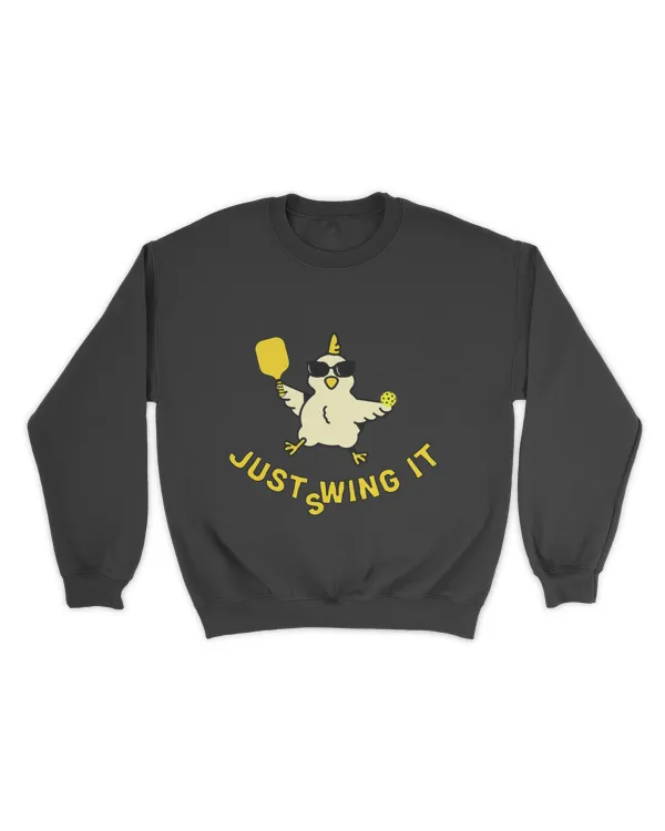 Unisex Premium Crewneck Sweatshirt