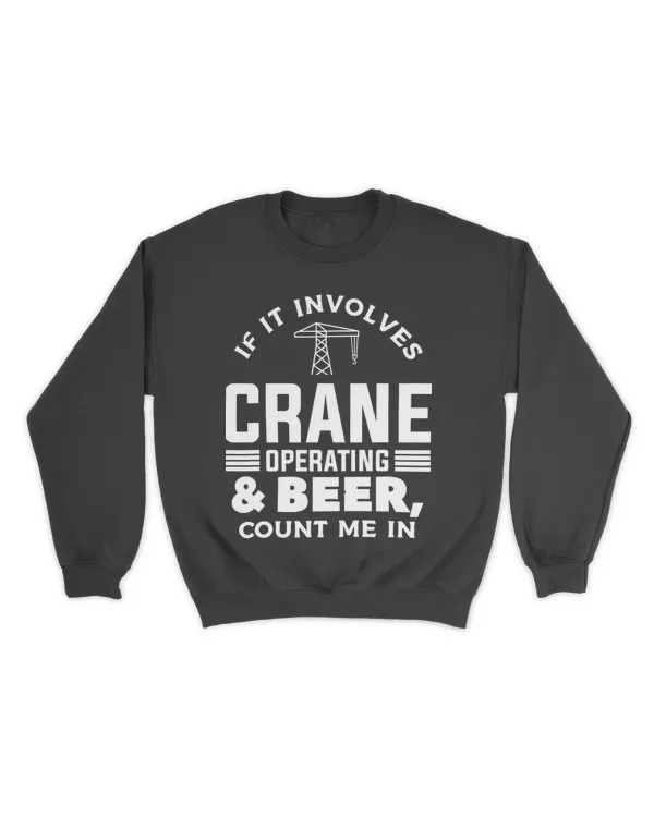 Unisex Premium Crewneck Sweatshirt