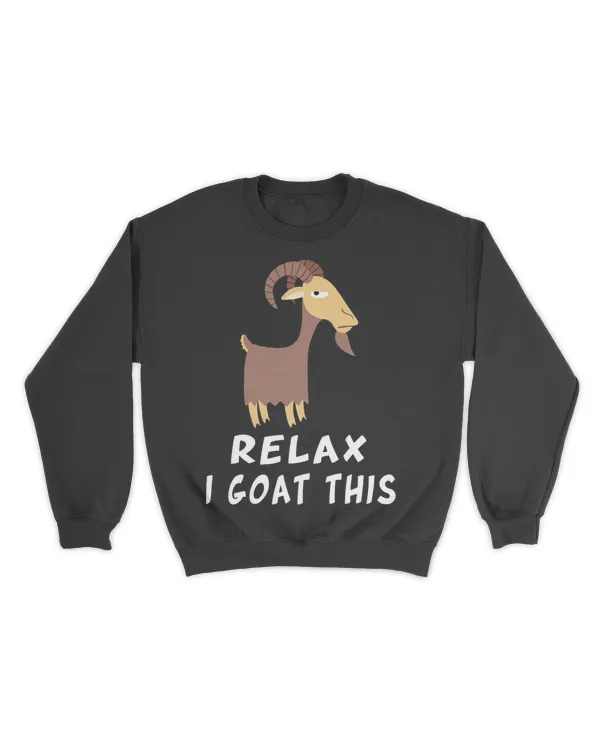 Unisex Premium Crewneck Sweatshirt