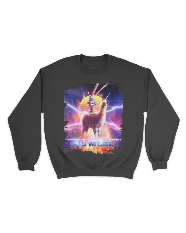 Unisex Premium Crewneck Sweatshirt