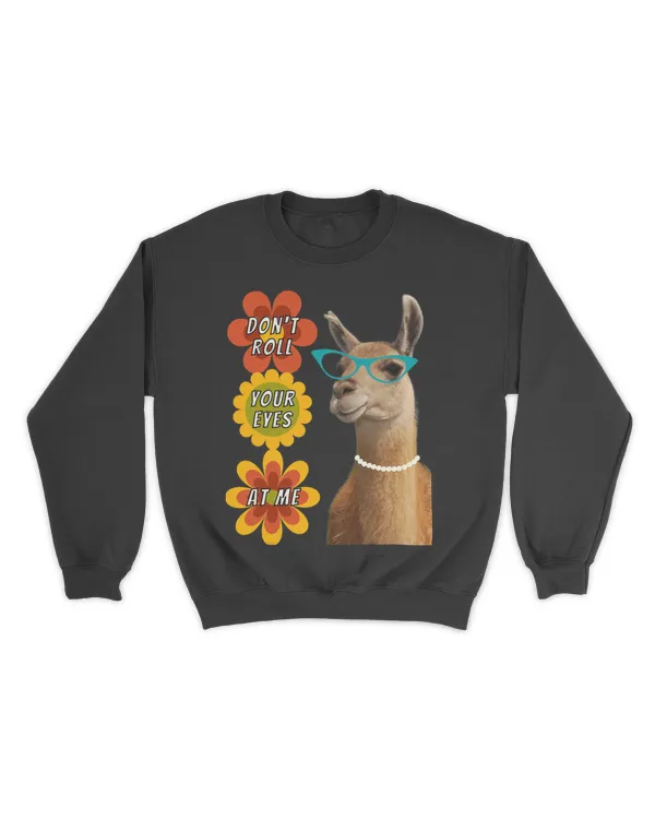 Unisex Premium Crewneck Sweatshirt