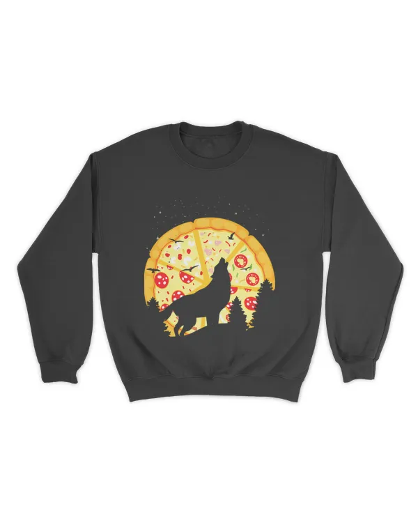 Unisex Premium Crewneck Sweatshirt