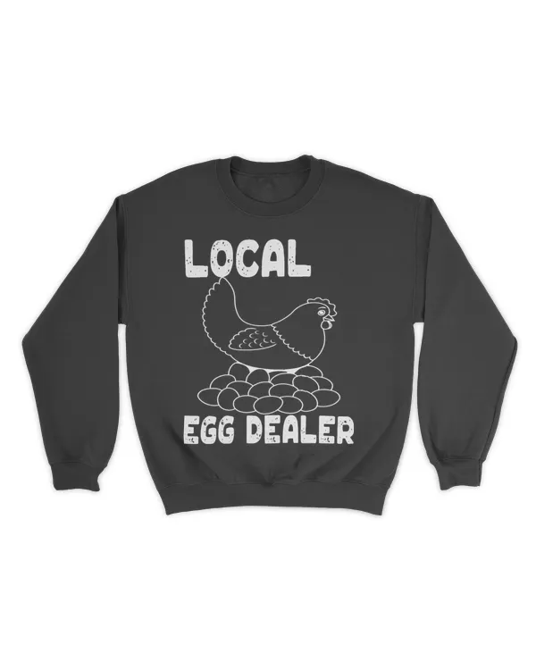 Unisex Premium Crewneck Sweatshirt