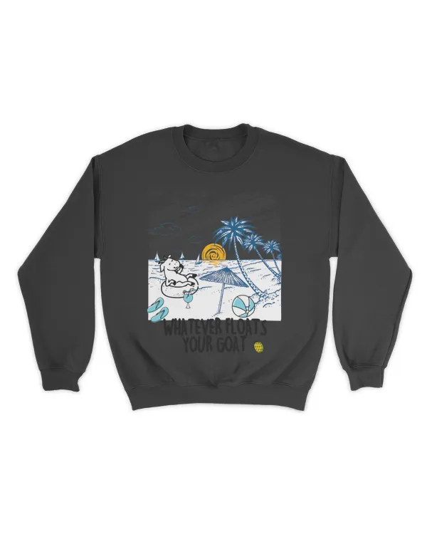 Unisex Premium Crewneck Sweatshirt