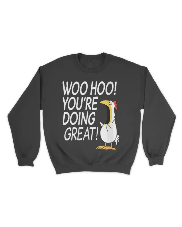 Unisex Premium Crewneck Sweatshirt