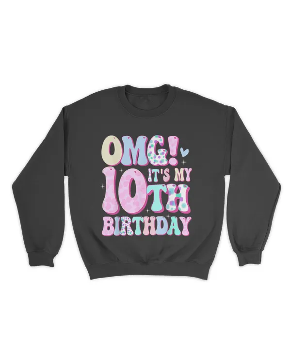 Unisex Premium Crewneck Sweatshirt