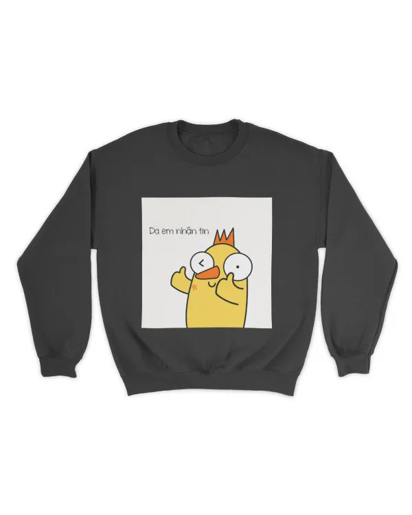 Unisex Premium Crewneck Sweatshirt