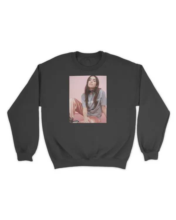 Unisex Premium Crewneck Sweatshirt