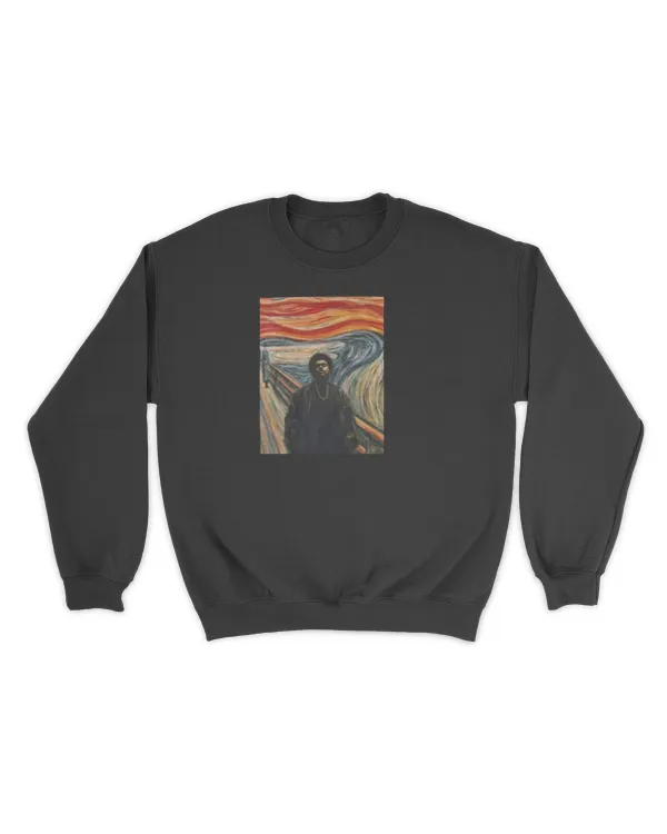 Unisex Premium Crewneck Sweatshirt