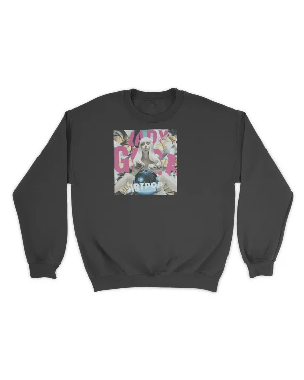 Unisex Premium Crewneck Sweatshirt
