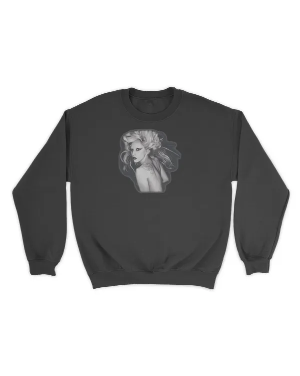 Unisex Premium Crewneck Sweatshirt