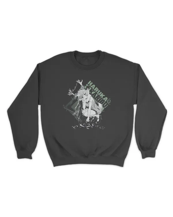 Unisex Premium Crewneck Sweatshirt
