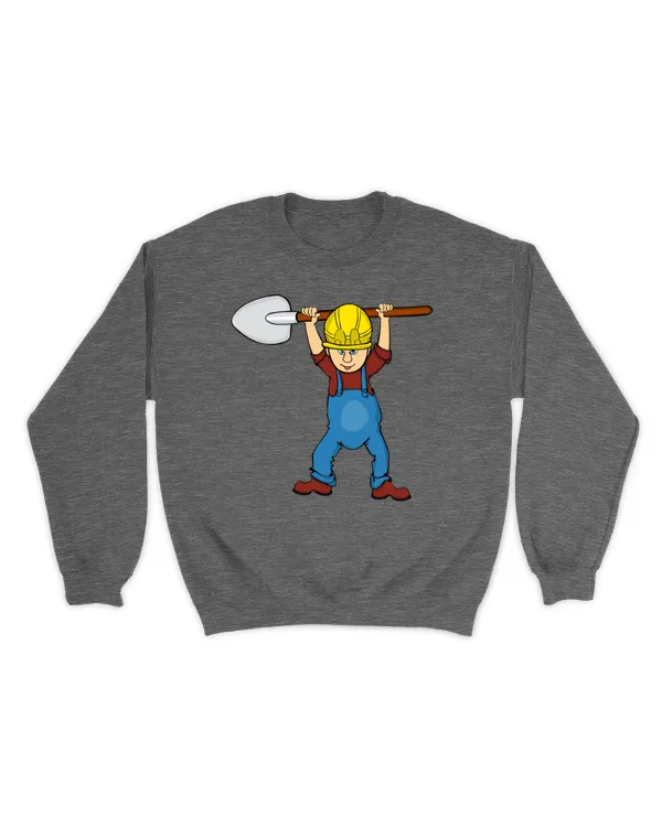 Unisex Premium Crewneck Sweatshirt