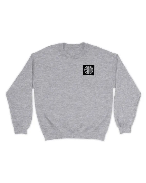 Unisex Premium Crewneck Sweatshirt