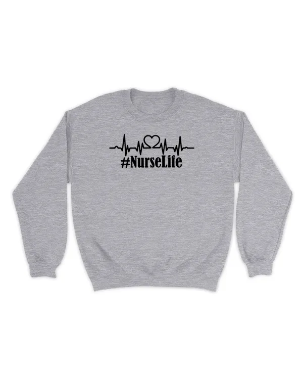 Unisex Premium Crewneck Sweatshirt