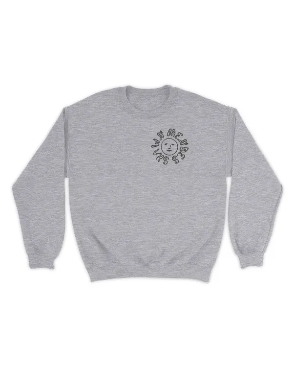Unisex Premium Crewneck Sweatshirt