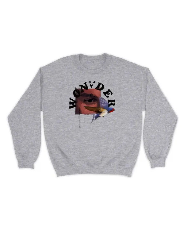 Unisex Premium Crewneck Sweatshirt