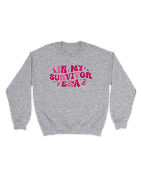 Unisex Premium Crewneck Sweatshirt