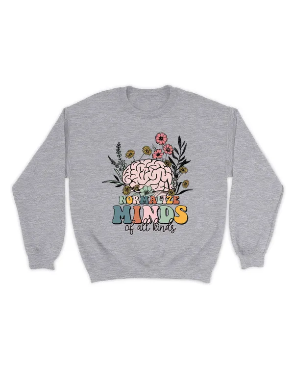 Unisex Premium Crewneck Sweatshirt