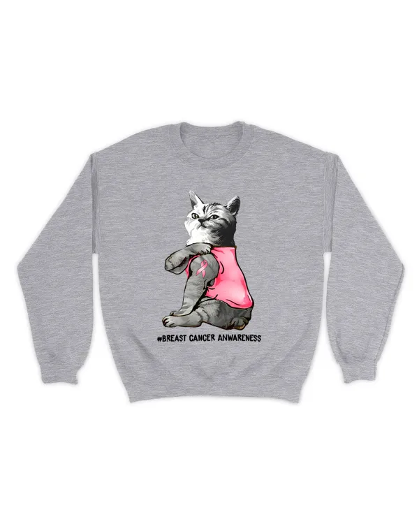 Unisex Premium Crewneck Sweatshirt