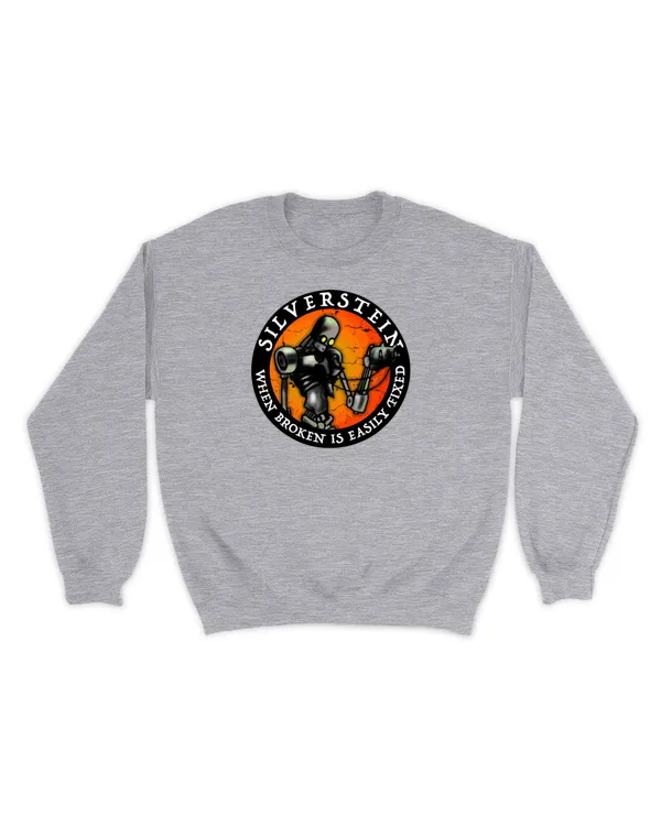 Unisex Premium Crewneck Sweatshirt