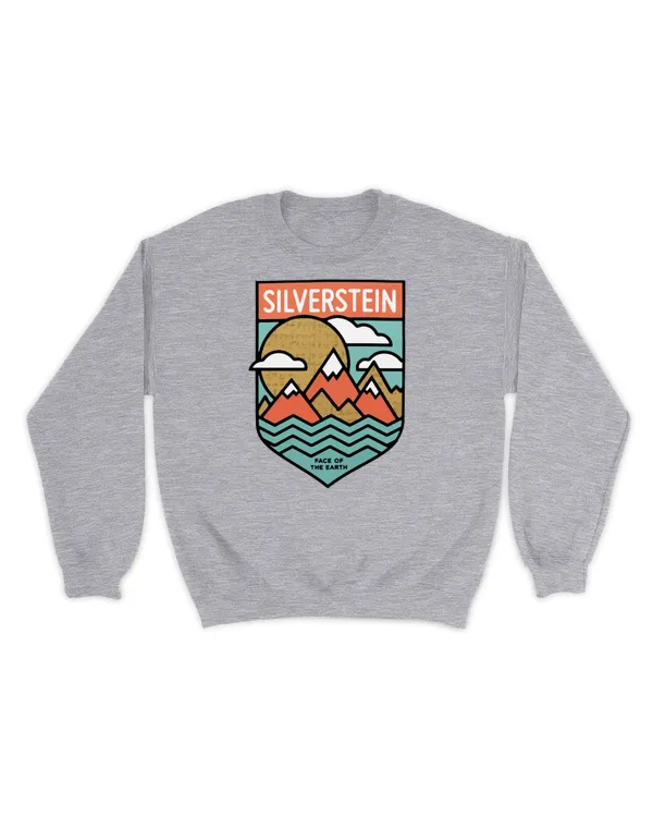 Unisex Premium Crewneck Sweatshirt